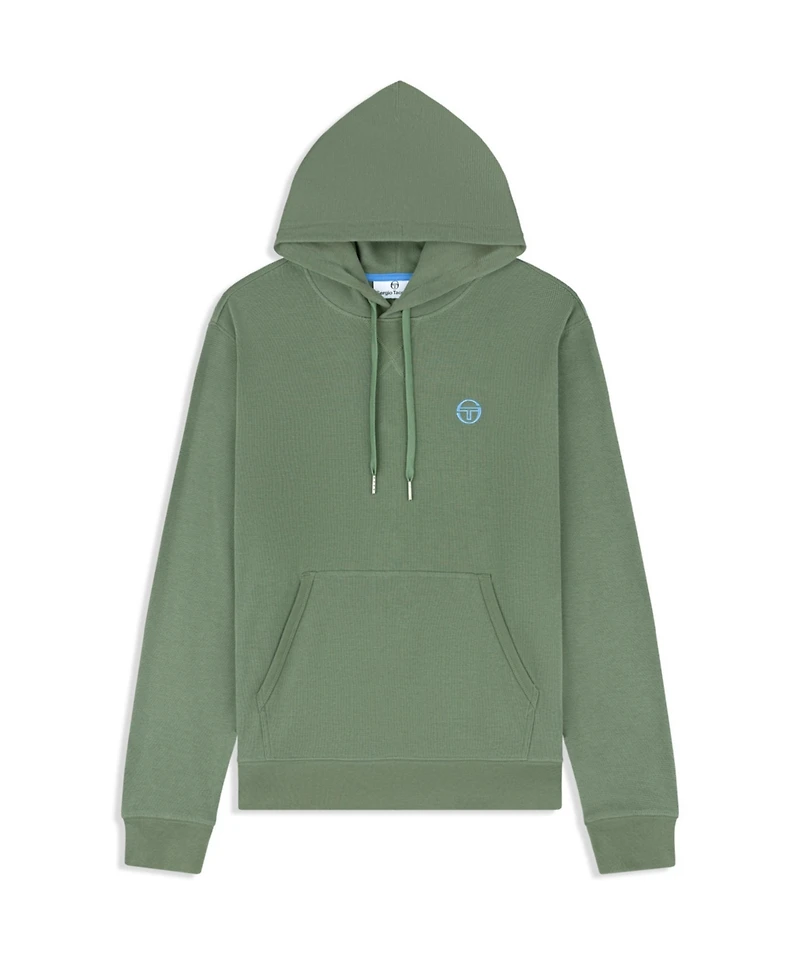 Sergio Tacchini Men's Grafico Hoodie