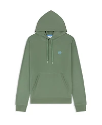 Sergio Tacchini Men's Grafico Hoodie