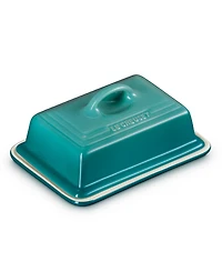 Le Creuset Stoneware 4 oz. Butter Dish