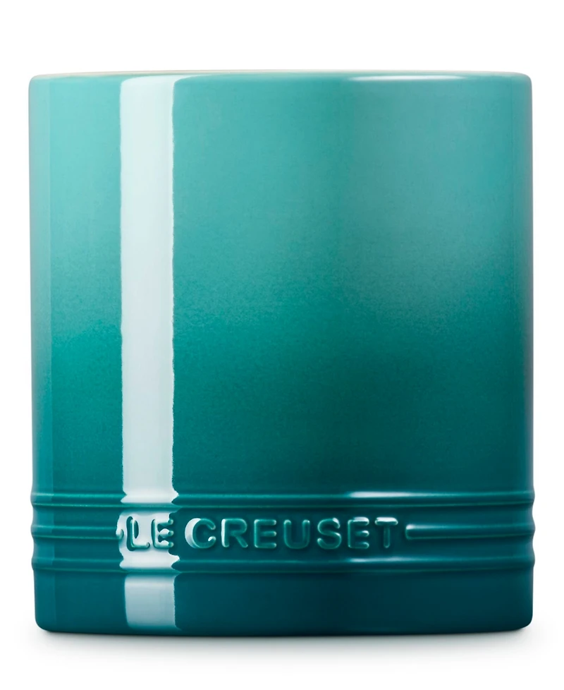 Le Creuset Signature 1-Quart Utensil Crock