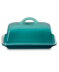Le Creuset Stoneware 4 oz. Butter Dish