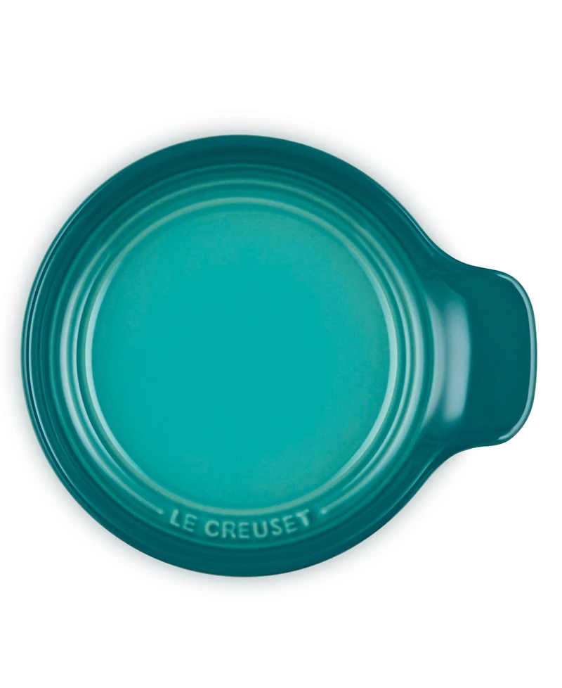 Le Creuset Stoneware 5" Spoon Rest