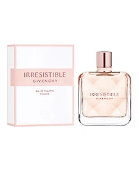 Givenchy Irresistible Eau de Toilette Fraiche, 2.7 oz.