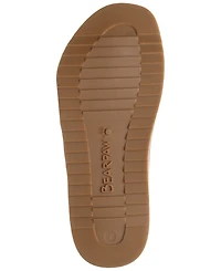 Bearpaw Women's Darcy Slip-On Sandals