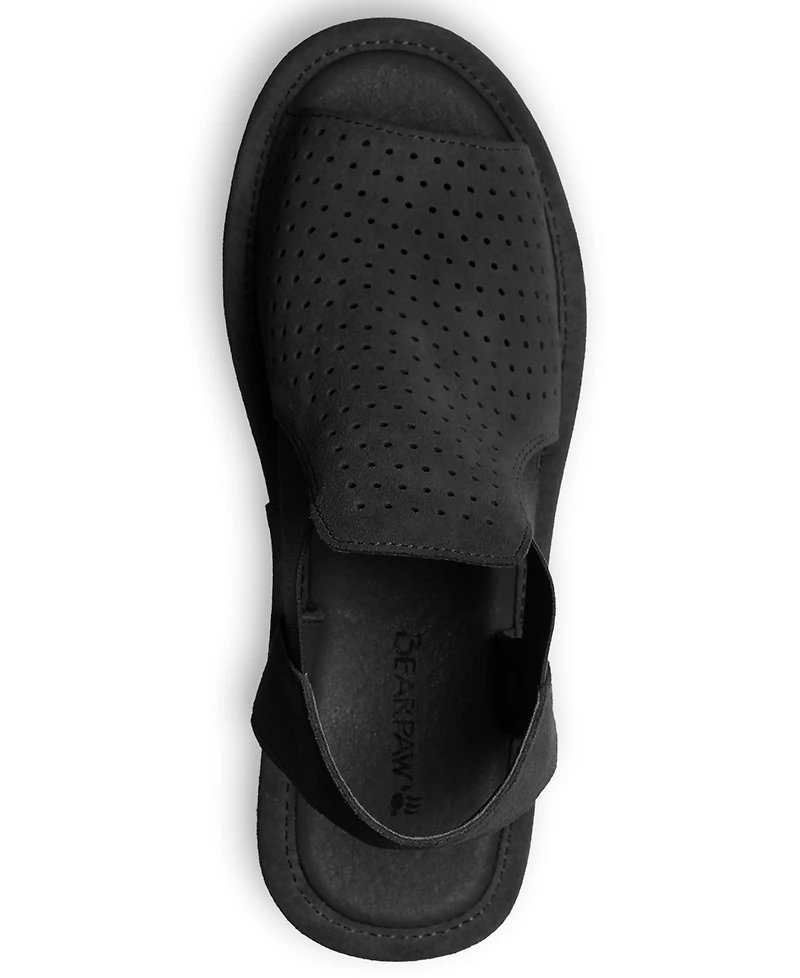 Bearpaw Women's Tatiana Platform Sandals