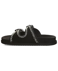Bearpaw Women's Anya Round Toe Sandals