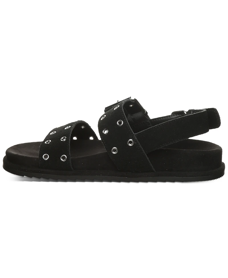 Bearpaw Women's Liandra Flat Sandals
