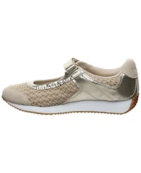 Bearpaw Women's Rowan Closed Toe Sneakers
