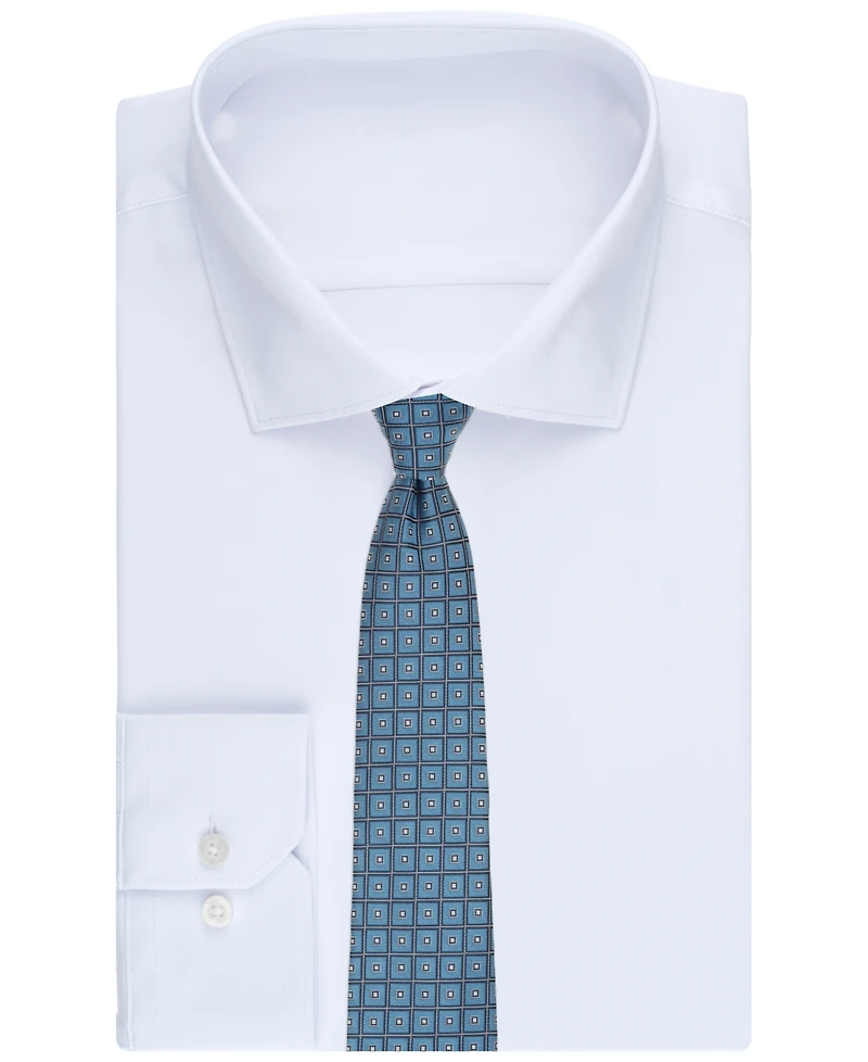 Michael Kors Men's Arles Neat Tie