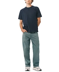 Buffalo David Bitton Men's Ruffer Regular-Fit Jeans