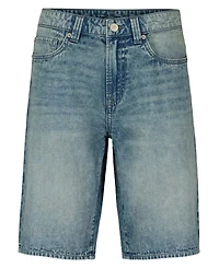 Buffalo David Bitton Men's Dean Regular-Fit Shorts