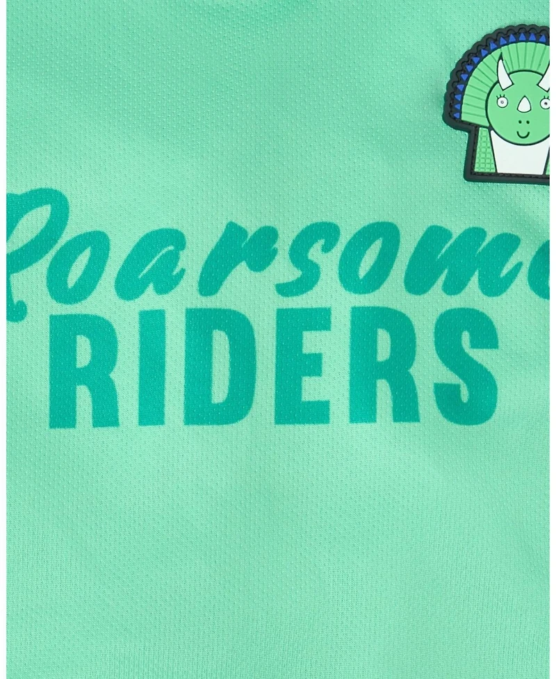 Roarsome Kids Spike Riders Top