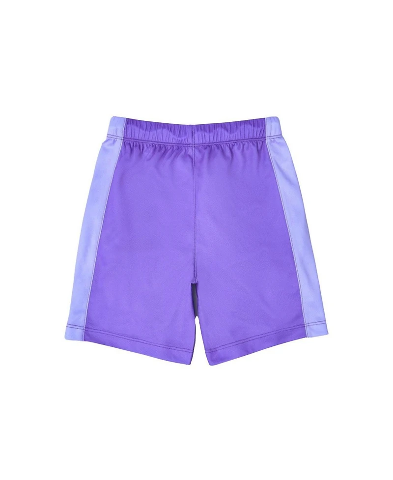 Roarsome Kids Sparkle Riders Shorts