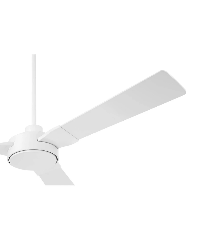 Casa Montage Soft Led Ceiling Fan