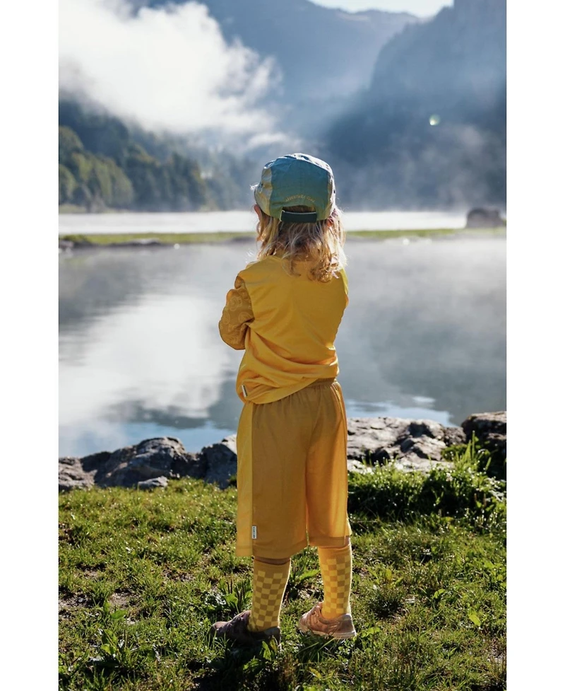 Roarsome Kids Cub Riders Shorts