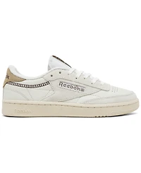 Reebok Women's Club C 85 Vintage Casual Sneakers from Finish Line