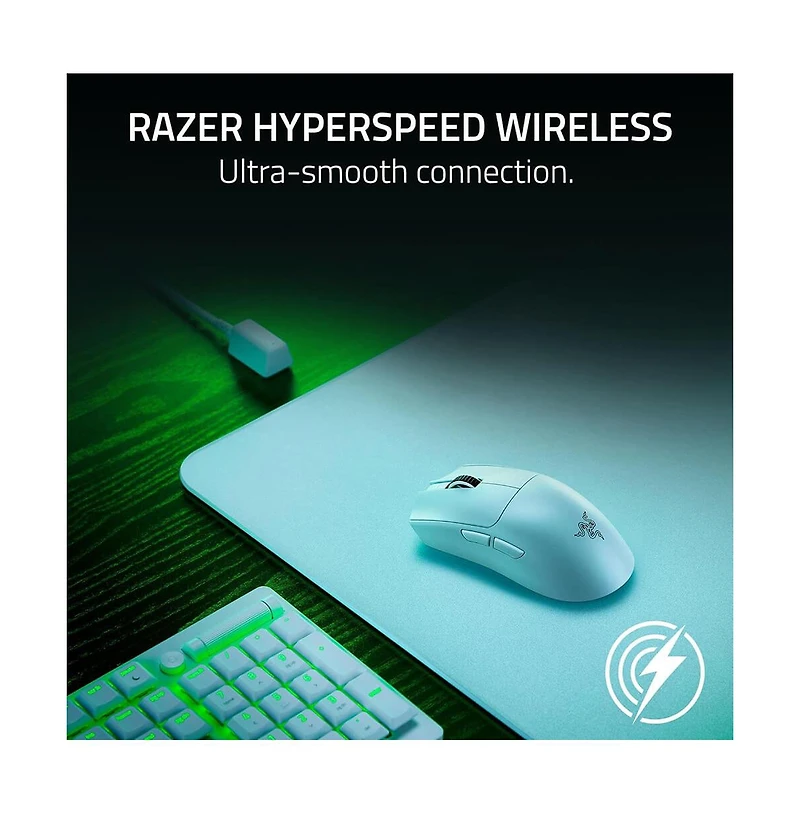 Razer Viper V3 HyperSpeed Wireless Gaming Mouse