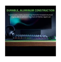 Razer Huntsman Mini 60% Gaming Keyboard