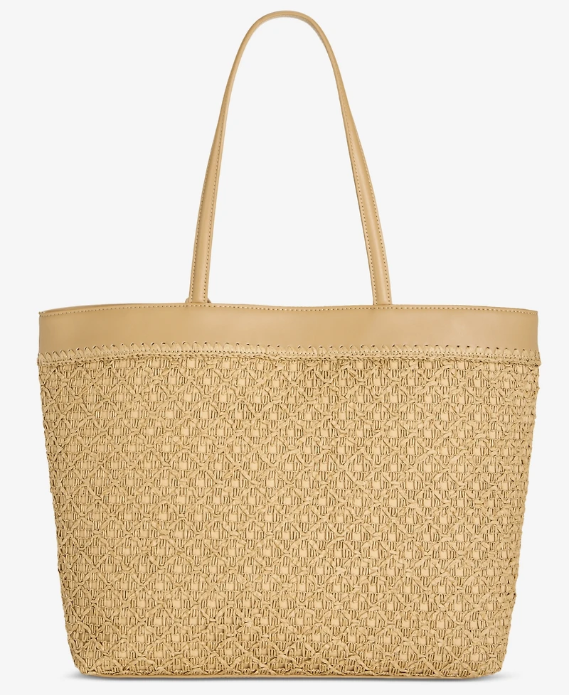 Style & Co Extra Large East West Tote