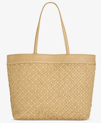 Style & Co Extra Large East West Tote