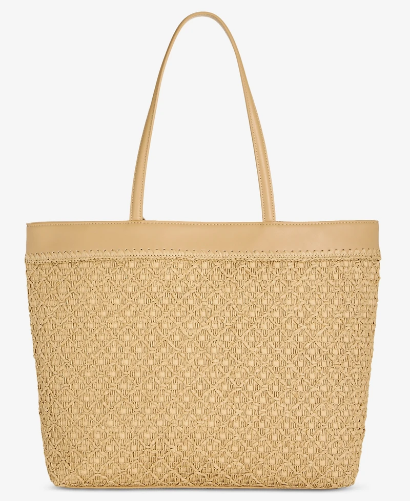 Style & Co Extra Large East West Tote