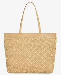 Style & Co Extra Large East West Tote