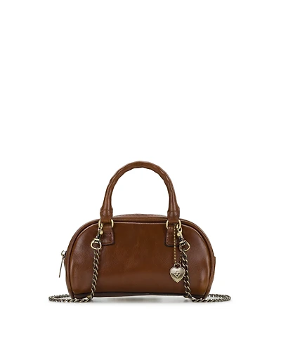 Patricia Nash Pomezia Mini Handbag