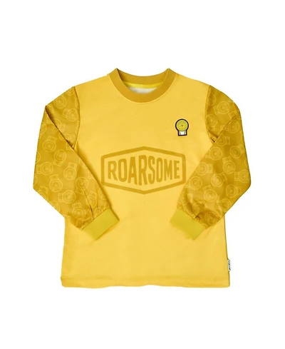 Roarsome Kids Cub Riders Top