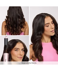 L'ange Unisex TurboStyle - Blush Air Styling and Drying System