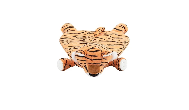 WubbaNub Tiger Lovey