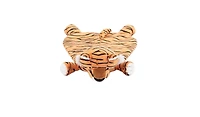 WubbaNub Tiger Lovey