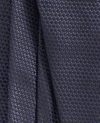 Hugo by Boss Men's Neat Skinny Silk Tie