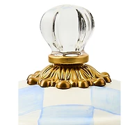 MacKenzie-Childs Check Large Canister