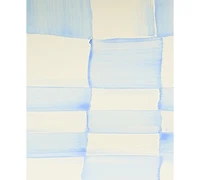 MacKenzie-Childs Sky Check Abundant Bowl