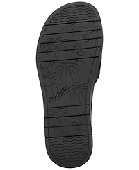 Dr. Scholl's Women's Paradis Slide Wedge Sandals