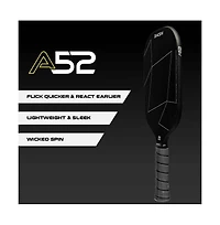 Diadem A52 Pickleball Paddle