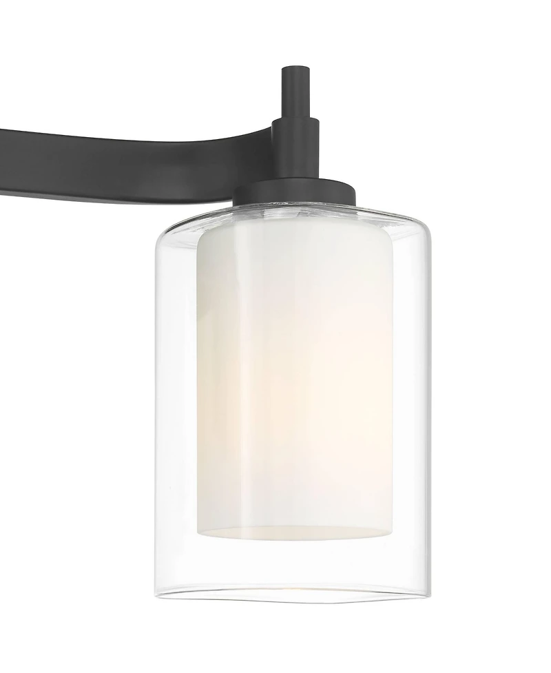 Possini Euro Design Bolaire 3-Light Bath Light