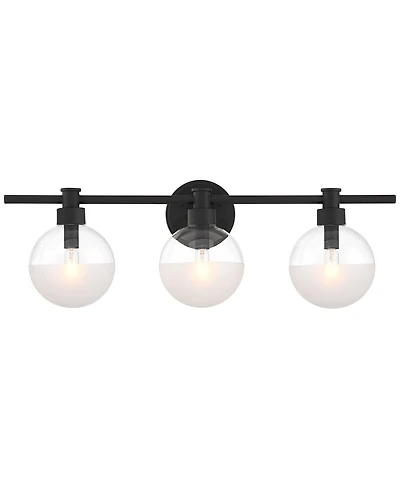 Possini Euro Design Leggio 3-Light Bath Light