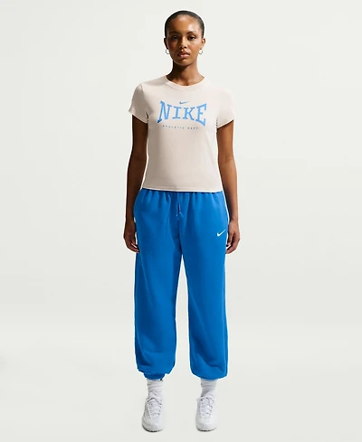 Nike Women's Sportswear Slim T-Shirt