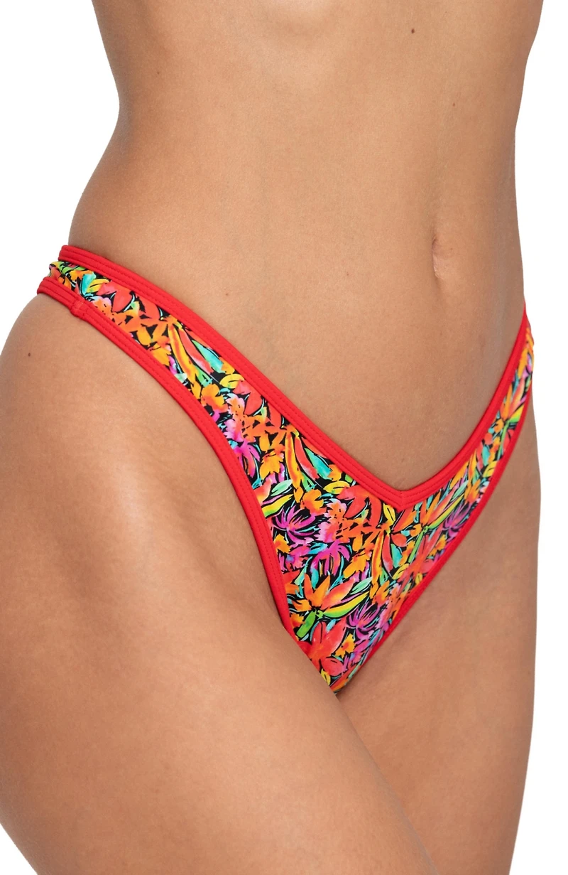 Bright Swimwear Women's Zara Bottom