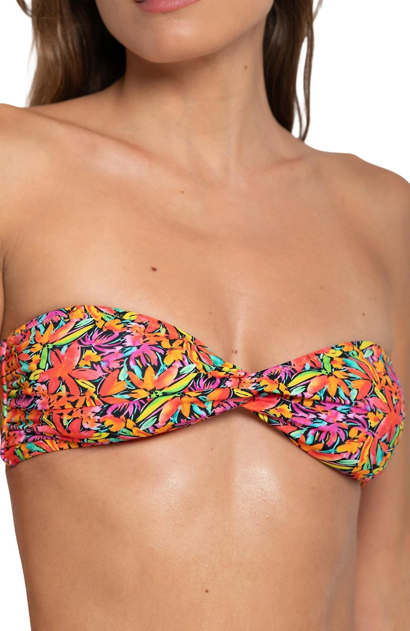 Bright Swimwear Women's Nia Top