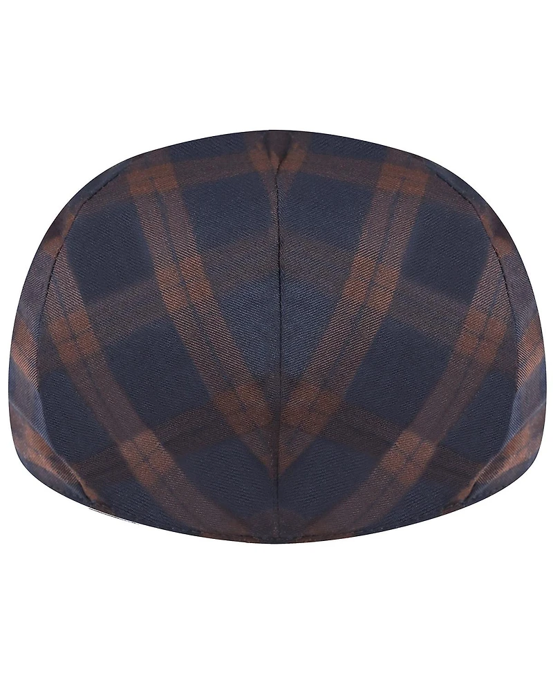 Bailey 1922 Men's Idris Flat Cap