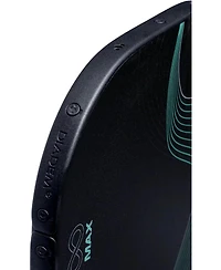 Diadem Icon Infinity Max Pickleball Paddle - Mint