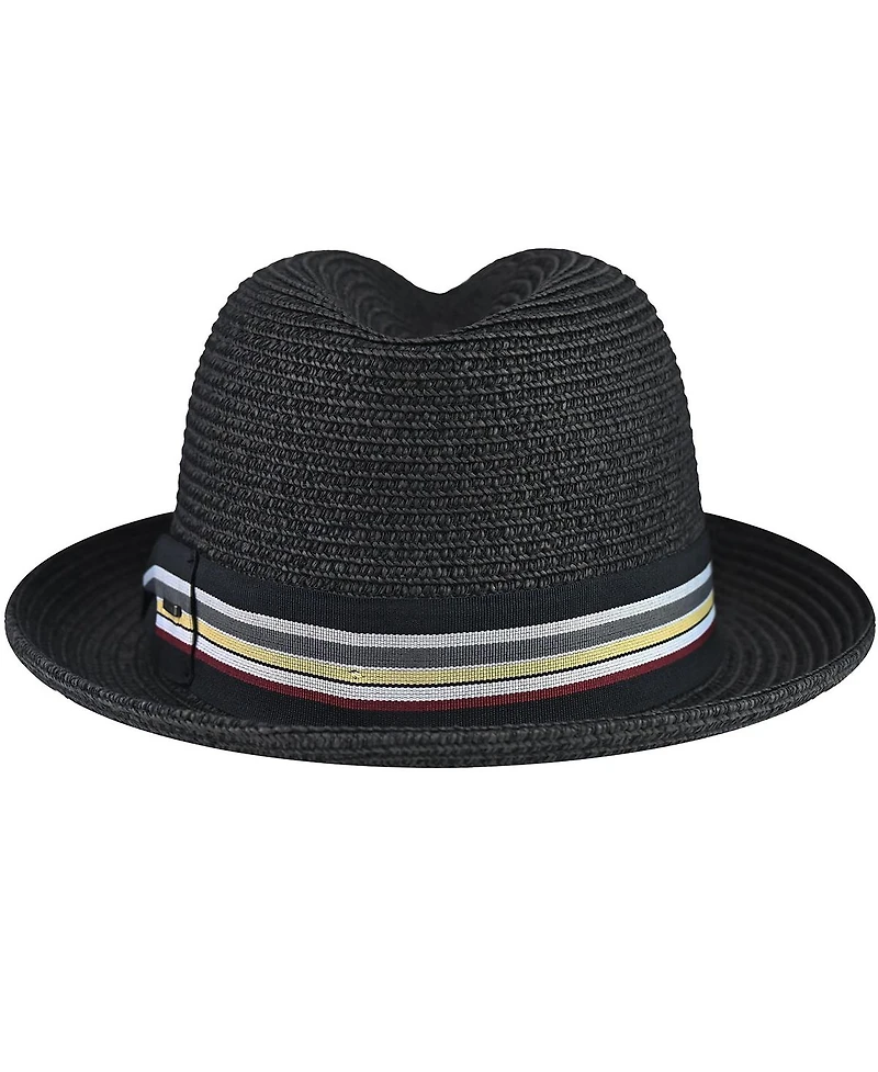 Bailey 1922 Men's Salem Fedora