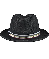 Bailey 1922 Men's Salem Fedora