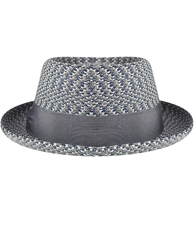 Bailey 1922 Men's Waits Pork Pie Hat