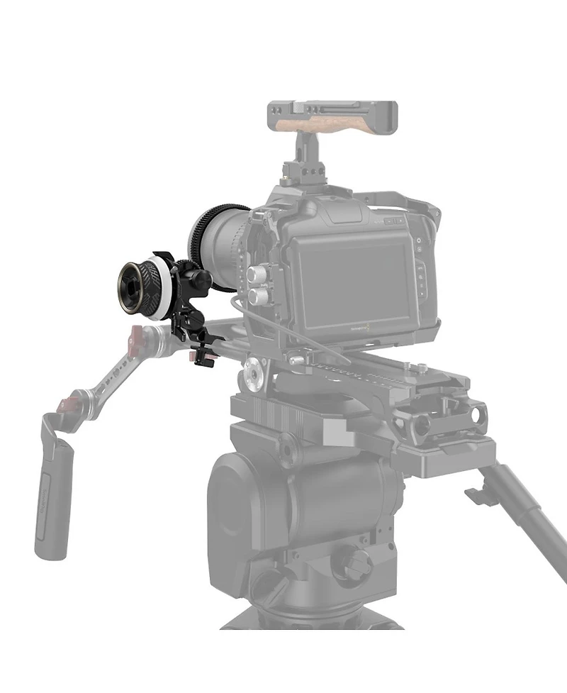 SmallRig 3010D Mini Follow Focus F40