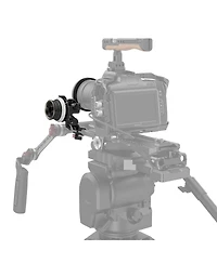 SmallRig 3010D Mini Follow Focus F40