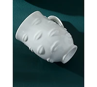 Jonathan Adler Gala Porcelain 16 oz. Mug