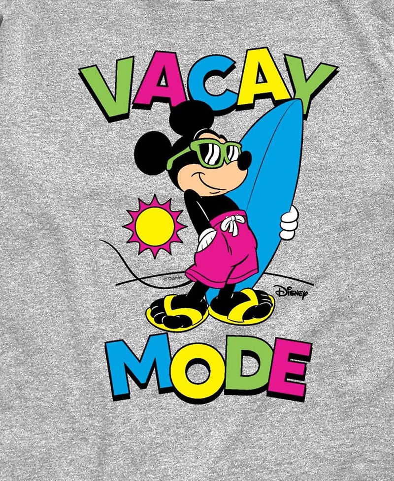 Disney Toddler Boys' 2T-5T Graphic Short-Sleeve T-Shirt